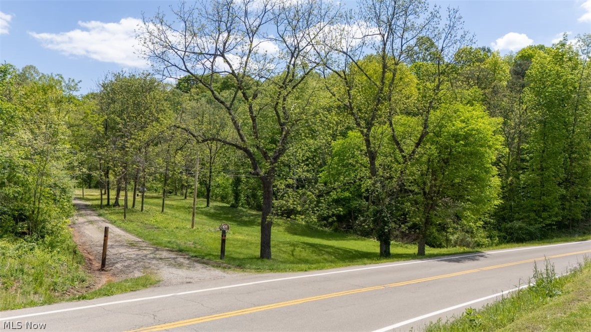 1660 State Route 144 Coolville OH 45724