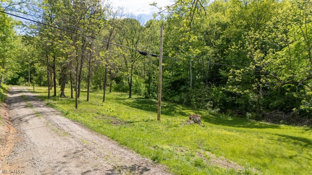 1660 State Route 144 Coolville OH 45724