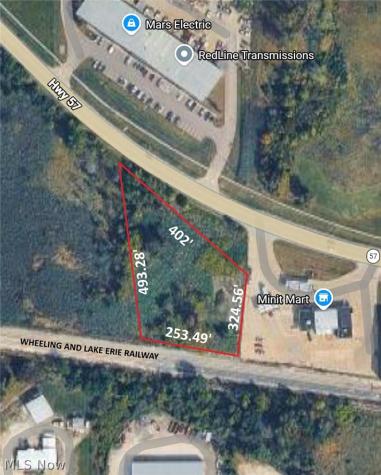 900 W Liberty Street Medina OH 44256