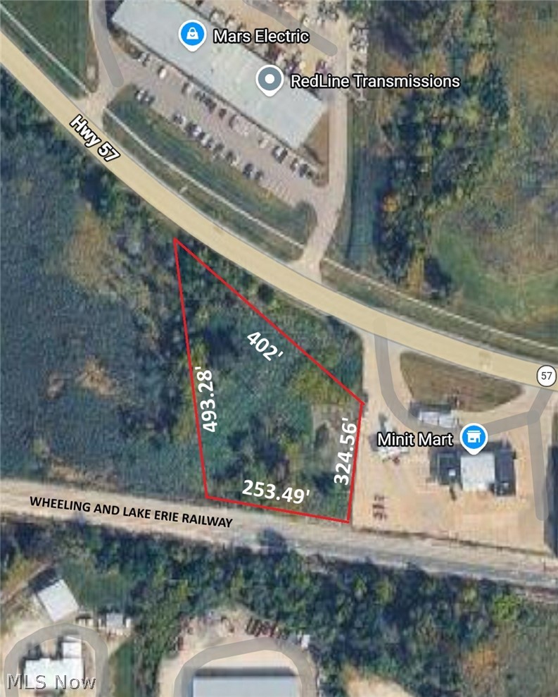 900 W Liberty Street Medina OH 44256
