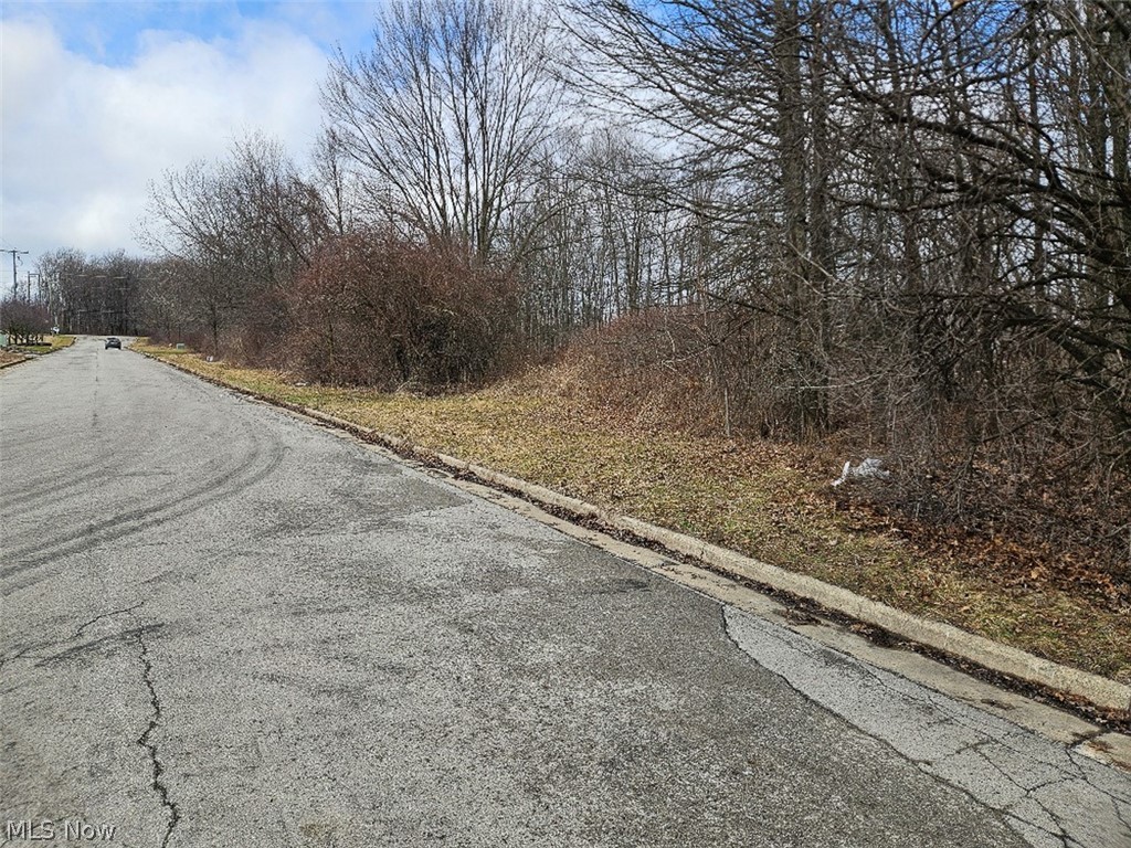 Ashley Circle Austintown OH 44515