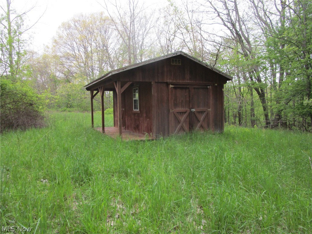 Daniels Avenue Conneaut OH 44030