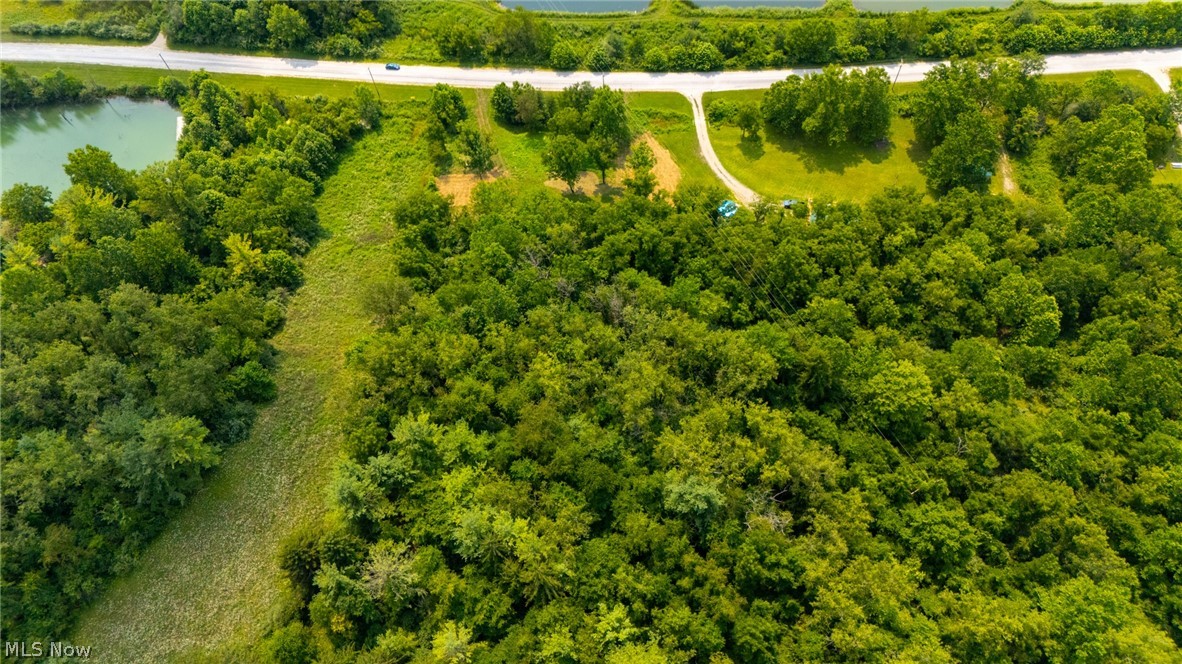 Flushing Waterworks Road Flushing OH 43977