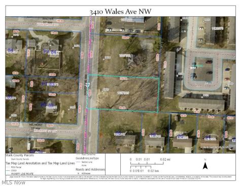 3410 Wales Avenue NW Massillon OH 44646