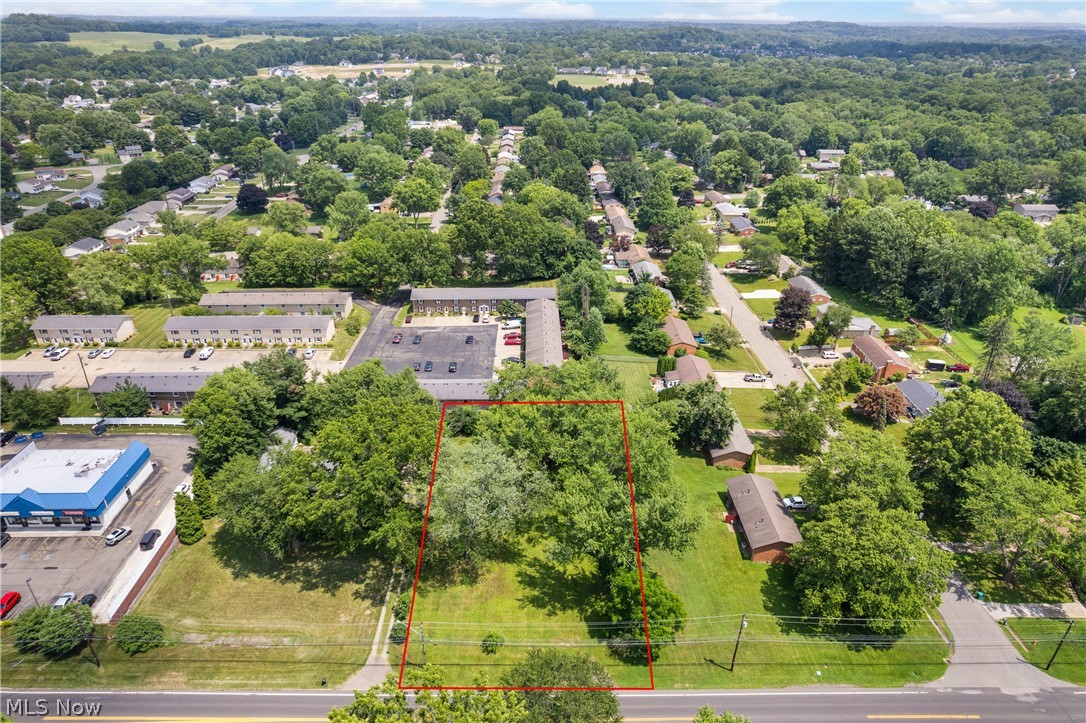 3410 Wales Avenue NW Massillon OH 44646