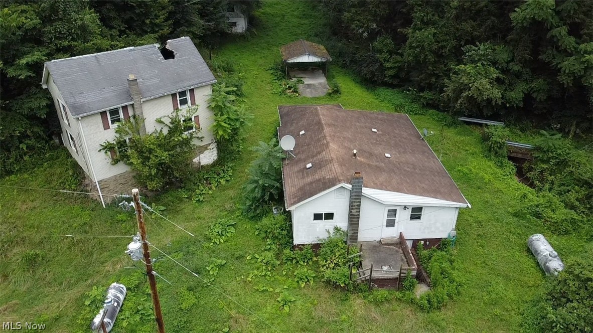 38559 Pattons Run Road Sardis OH 43946
