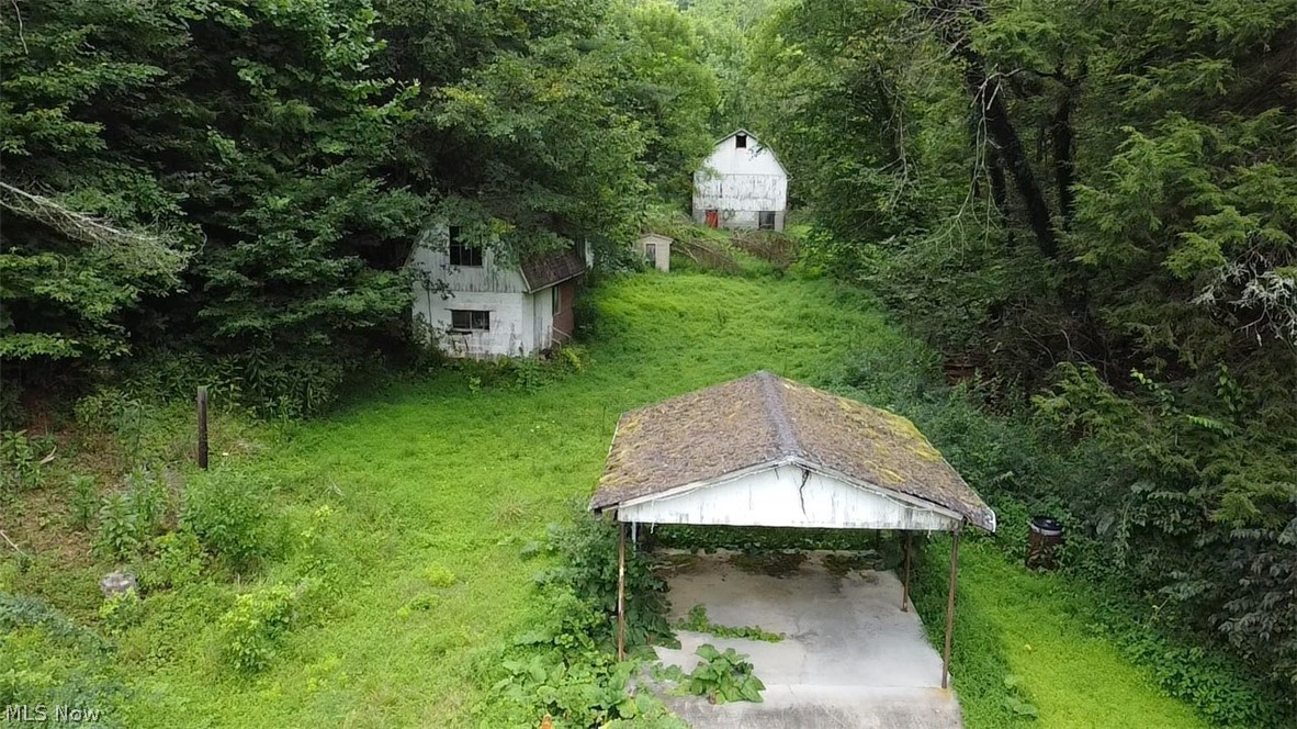 38559 Pattons Run Road Sardis OH 43946