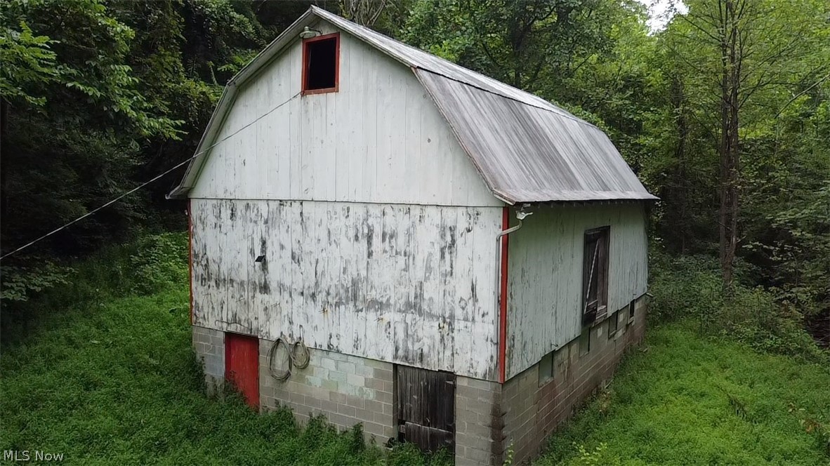38559 Pattons Run Road Sardis OH 43946