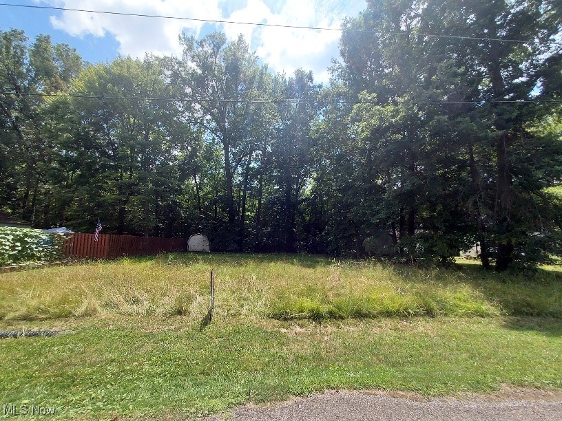 Lawnview Avenue Lake Milton OH 44429