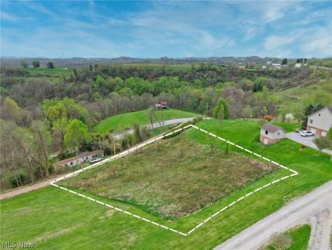 Country Boulevard Lot 2 Clarington OH 43915