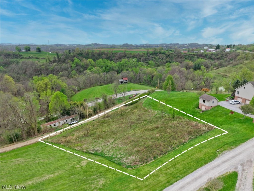 Country Boulevard Lot 2 Clarington OH 43915