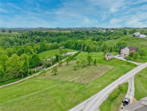 Country Boulevard Lot 2 Clarington OH 43915