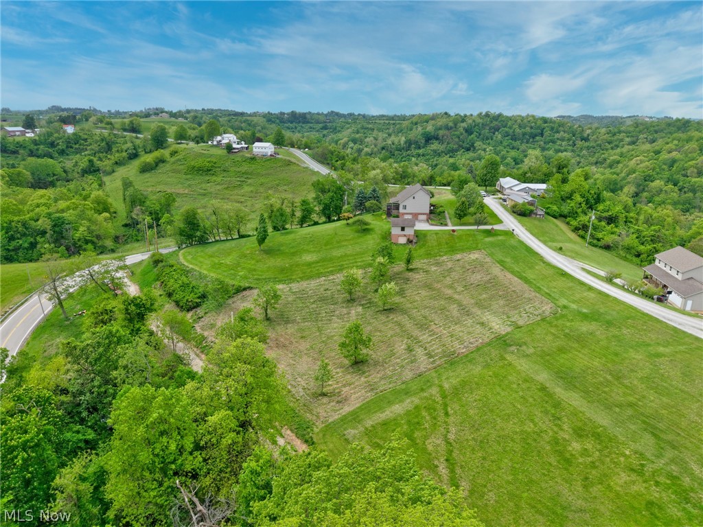 Country Boulevard Lot 2 Clarington OH 43915