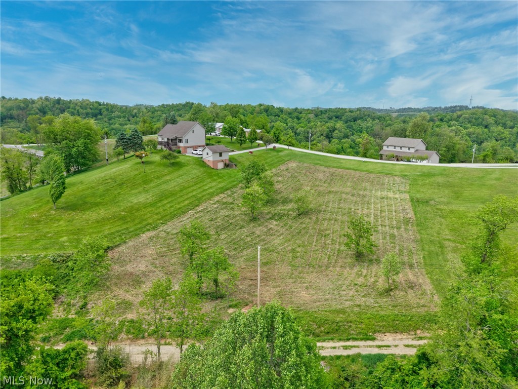 Country Boulevard Lot 2 Clarington OH 43915