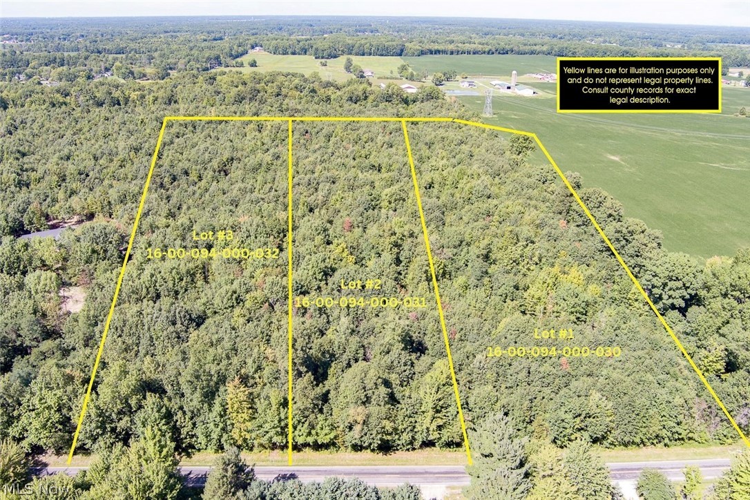 Dunham Road Litchfield OH 44253