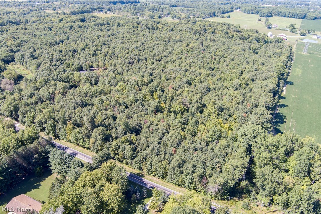 Dunham Road Litchfield OH 44253