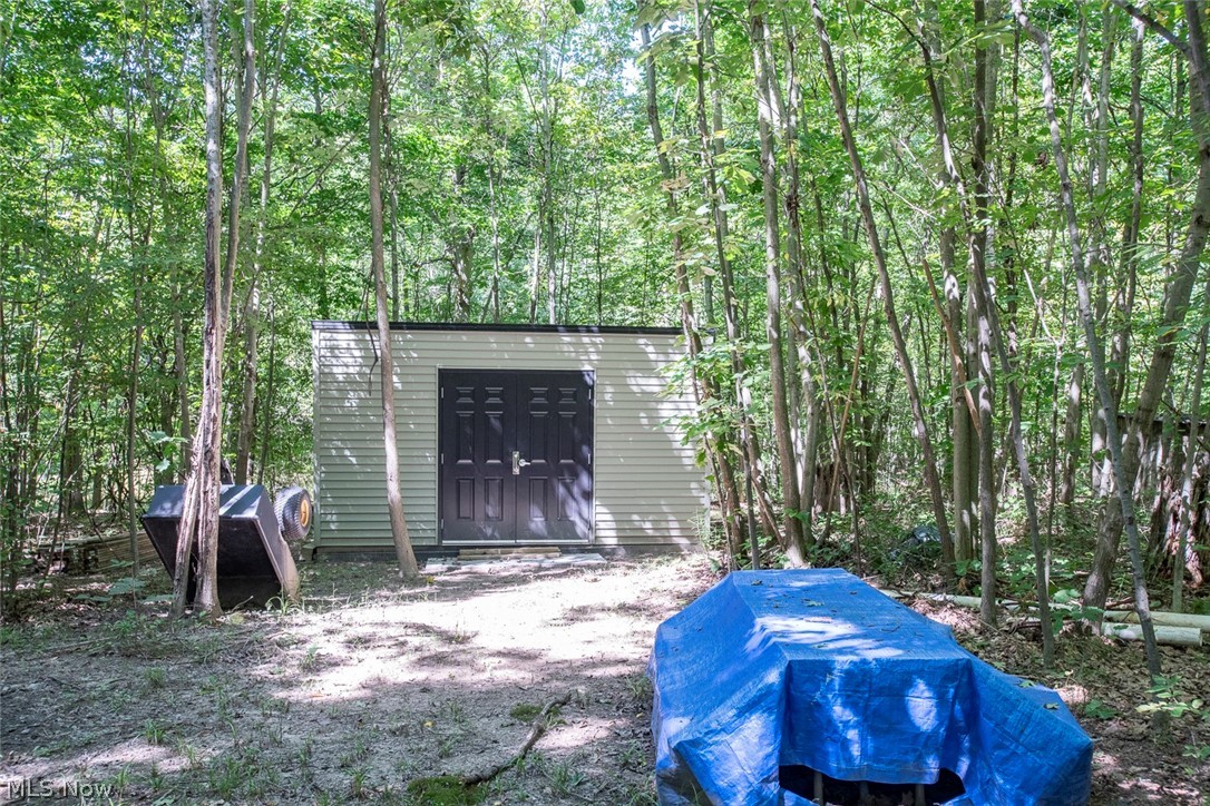 Dunham Road Litchfield OH 44253