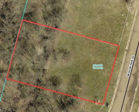 5372 Meadow Park Drive Kent OH 44240