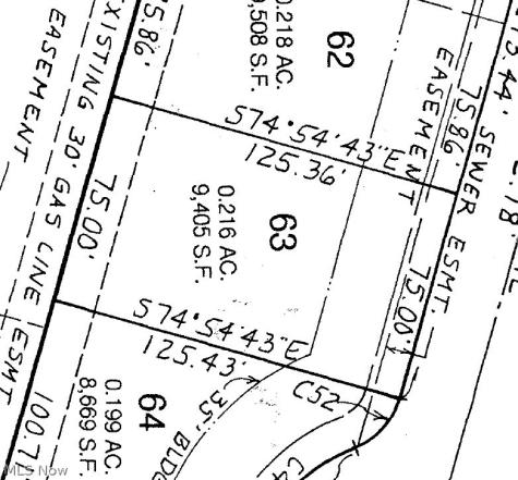 5372 Meadow Park Drive Kent OH 44240