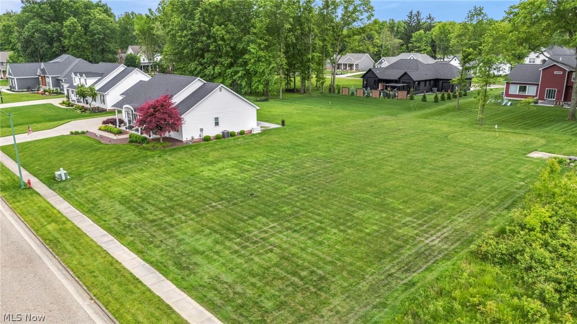 Terra Verde Avenue Columbiana OH 44408
