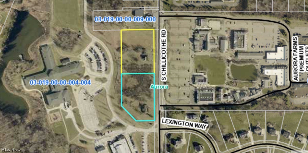 554 S Chillicothe Road Aurora OH 44202