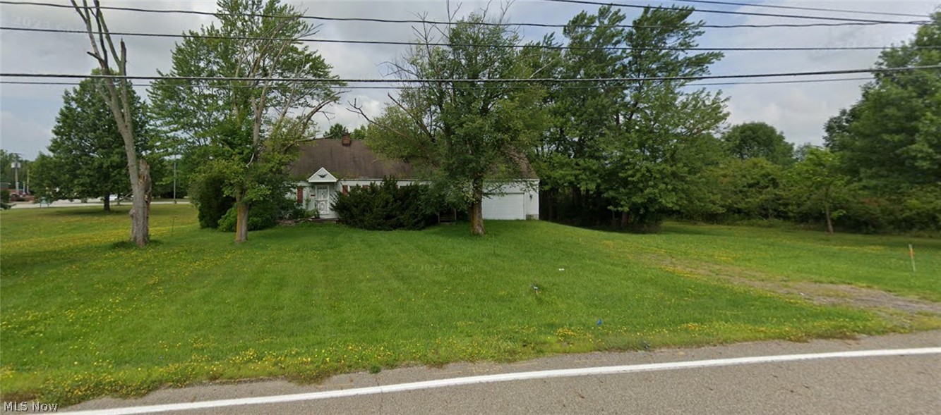 554 S Chillicothe Road Aurora OH 44202