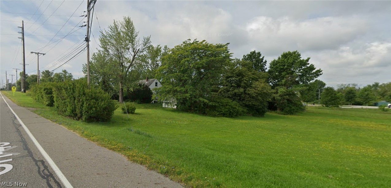 554 S Chillicothe Road Aurora OH 44202