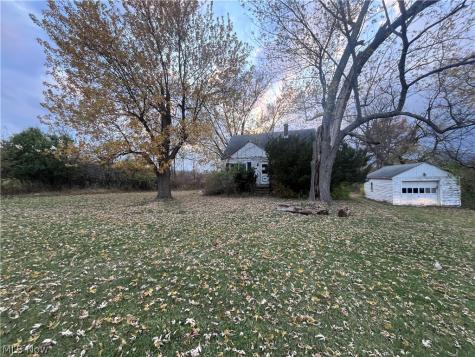 554 S Chillicothe Road Aurora OH 44202