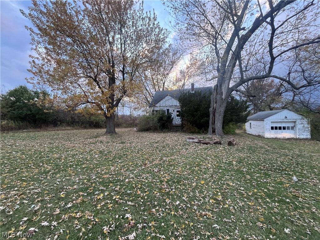 554 S Chillicothe Road Aurora OH 44202