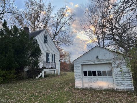 554 S Chillicothe Road Aurora OH 44202