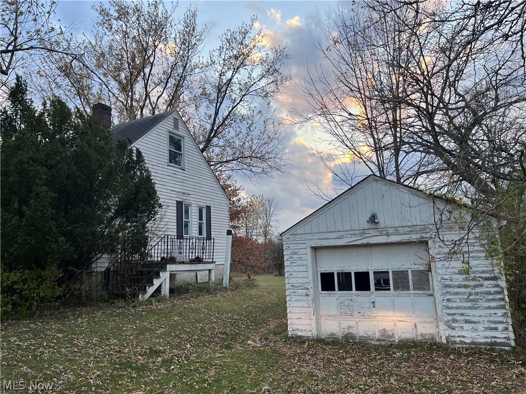 554 S Chillicothe Road Aurora OH 44202