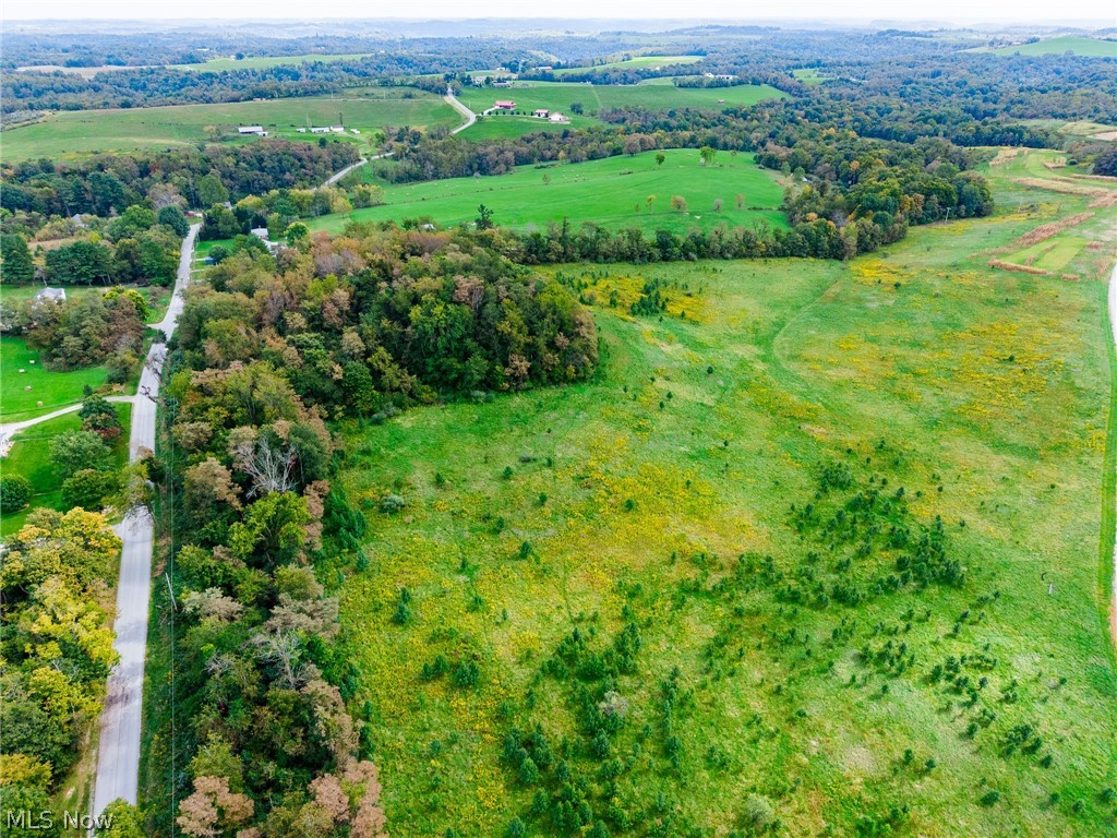 163 County Road 3 Rayland OH 43943