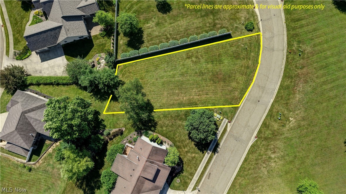 Goshen Glen Drive SE New Philadelphia OH 44663