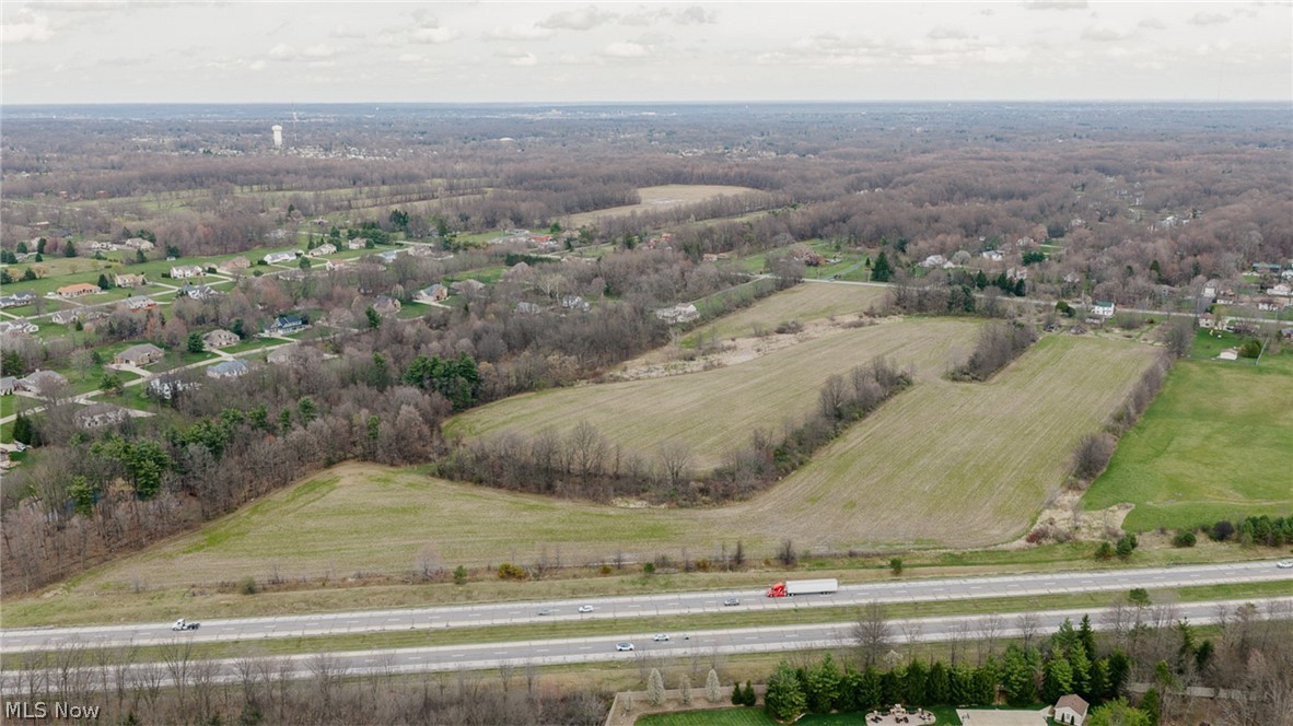 S Canfield Niles Road Canfield OH 44406