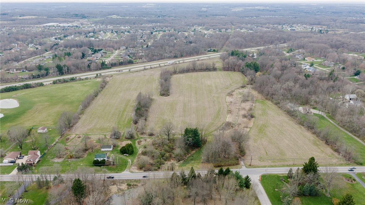 S Canfield Niles Road Canfield OH 44406