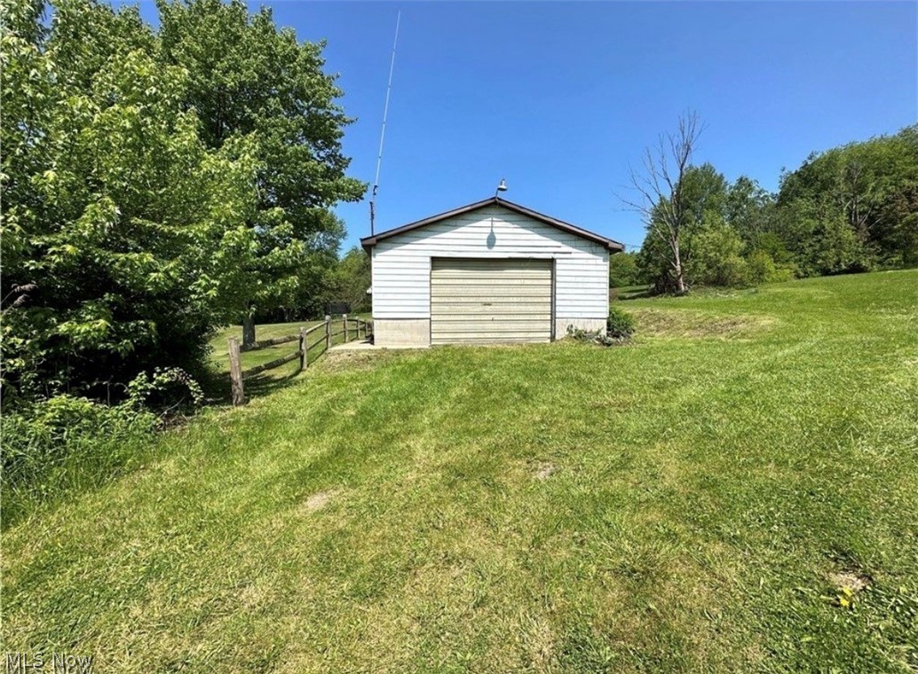 47110 Mcdonald Street East Liverpool OH 43920