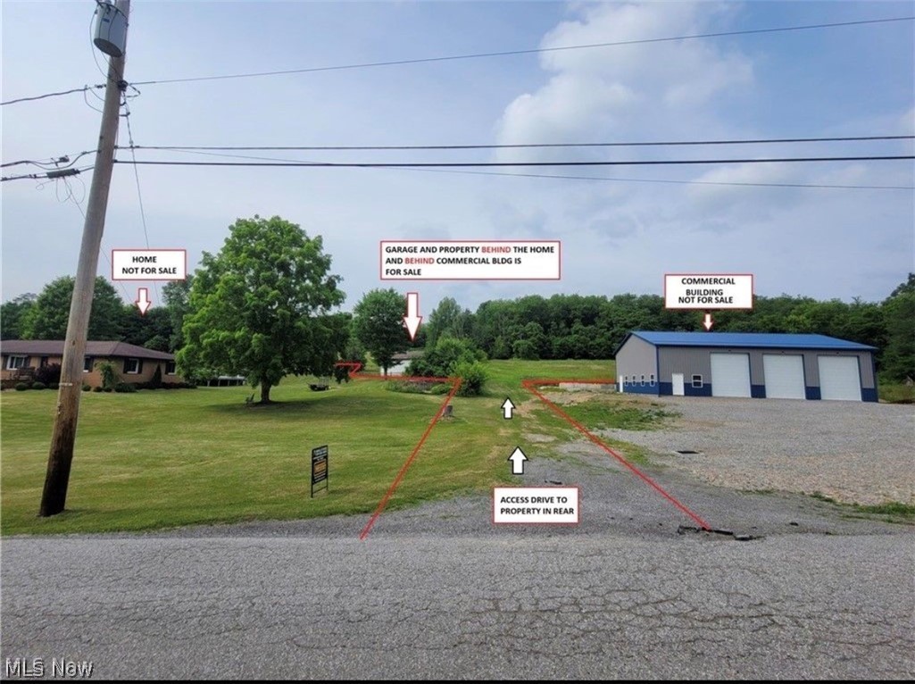 47110 Mcdonald Street East Liverpool OH 43920