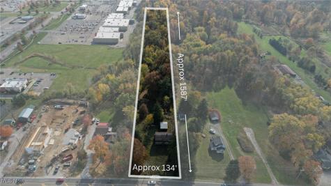 124 Tallmadge Road Kent OH 44240