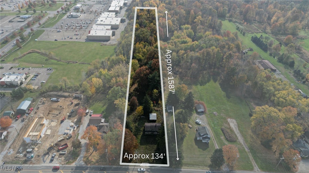 124 Tallmadge Road Kent OH 44240