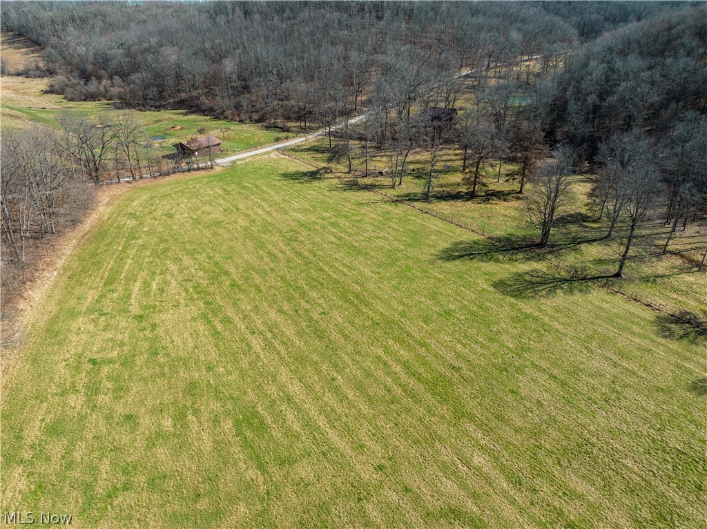Eckley Road Jewett OH 43986