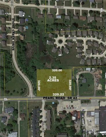 647 Pearl Road Brunswick OH 44212
