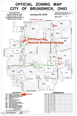 647 Pearl Road Brunswick OH 44212