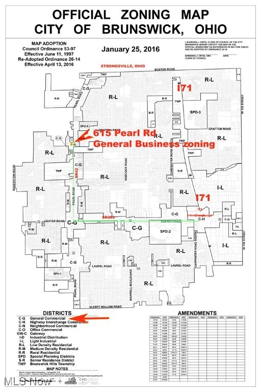 647 Pearl Road Brunswick OH 44212