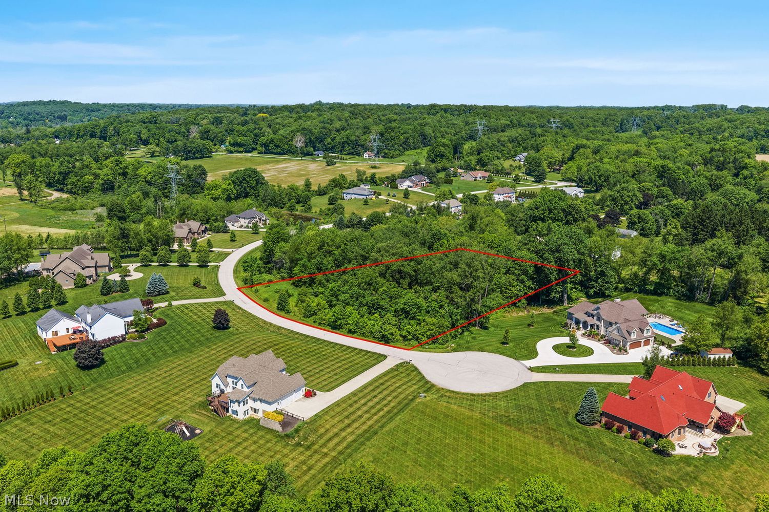 6867 Legacy Lane Wadsworth OH 44281