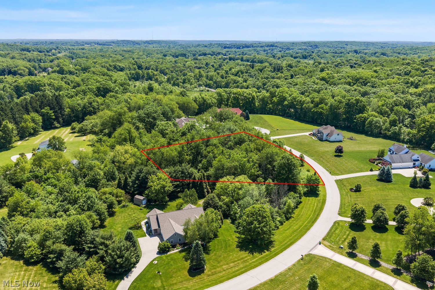 6867 Legacy Lane Wadsworth OH 44281