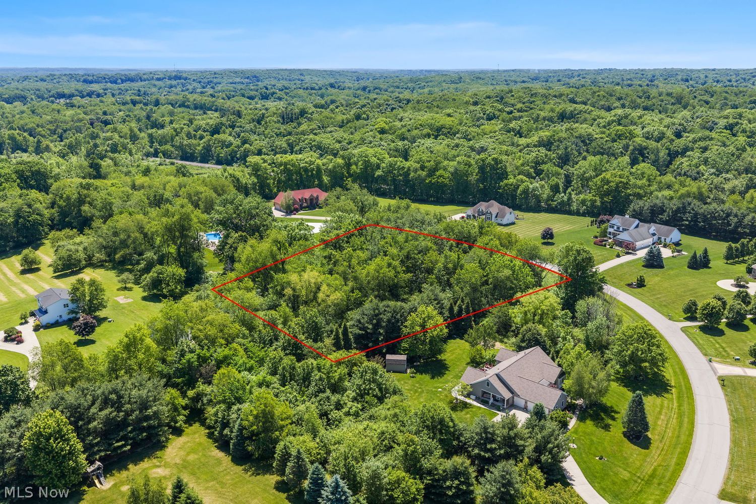 6867 Legacy Lane Wadsworth OH 44281
