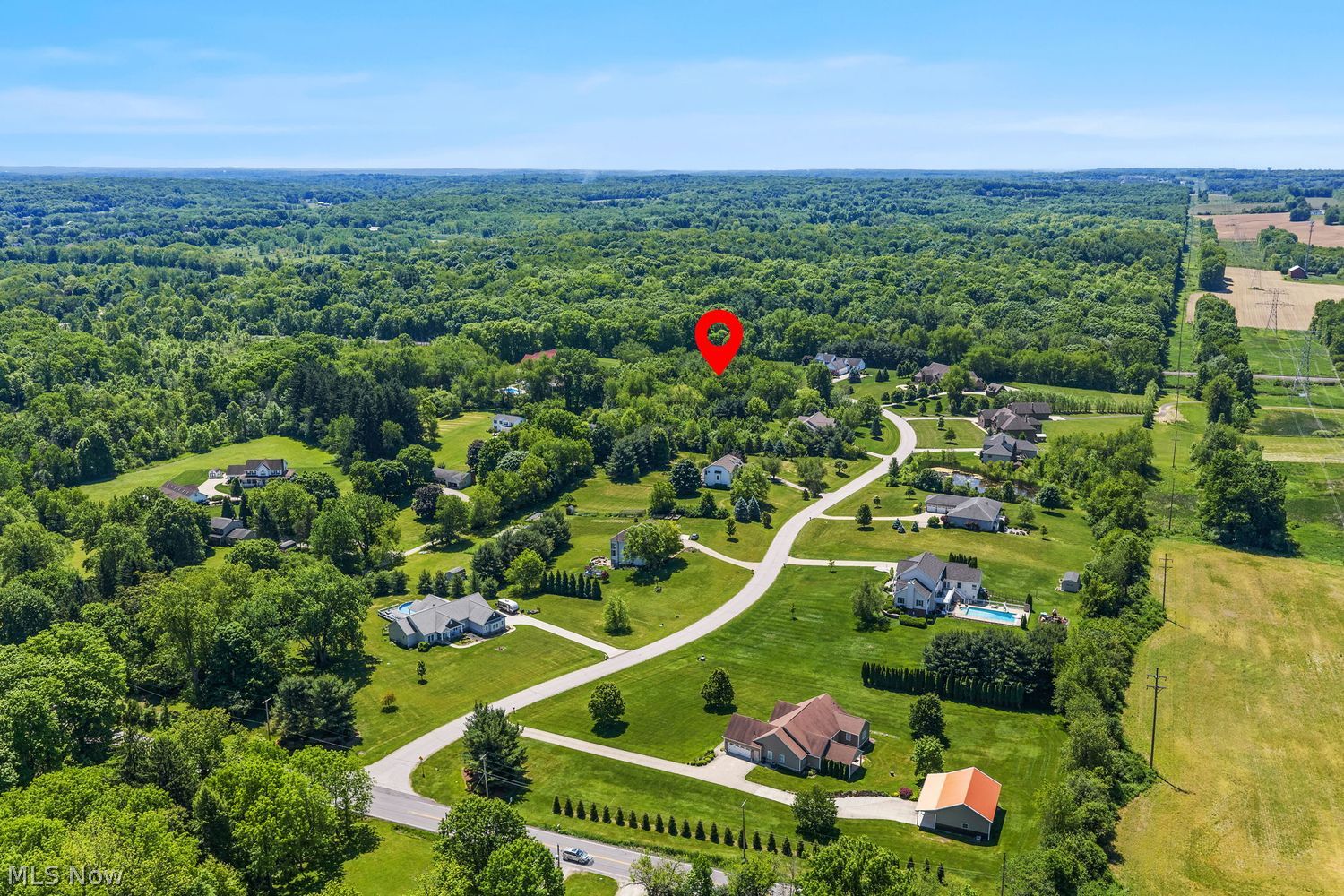 6867 Legacy Lane Wadsworth OH 44281
