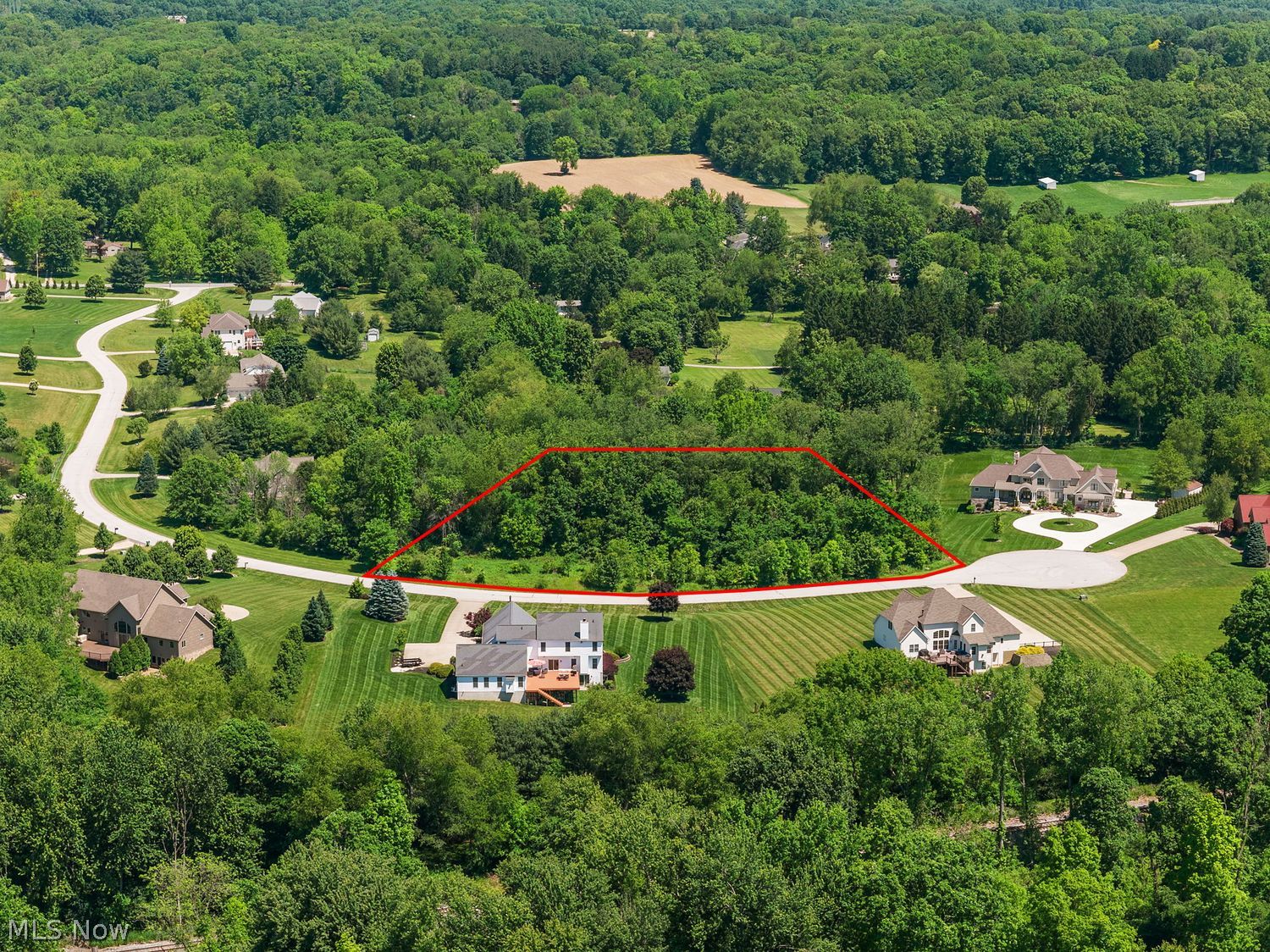 6867 Legacy Lane Wadsworth OH 44281