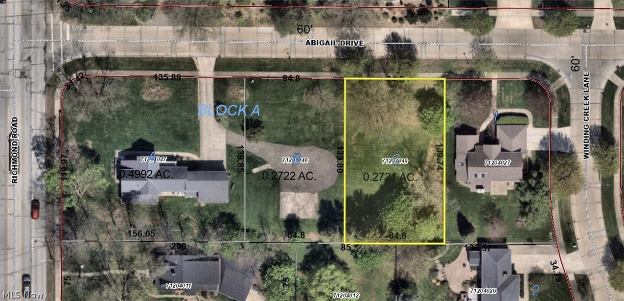 5108 Abigail Drive Lyndhurst OH 44124
