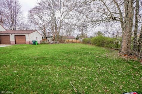 000 Meadowbrook Avenue Alliance OH 44601